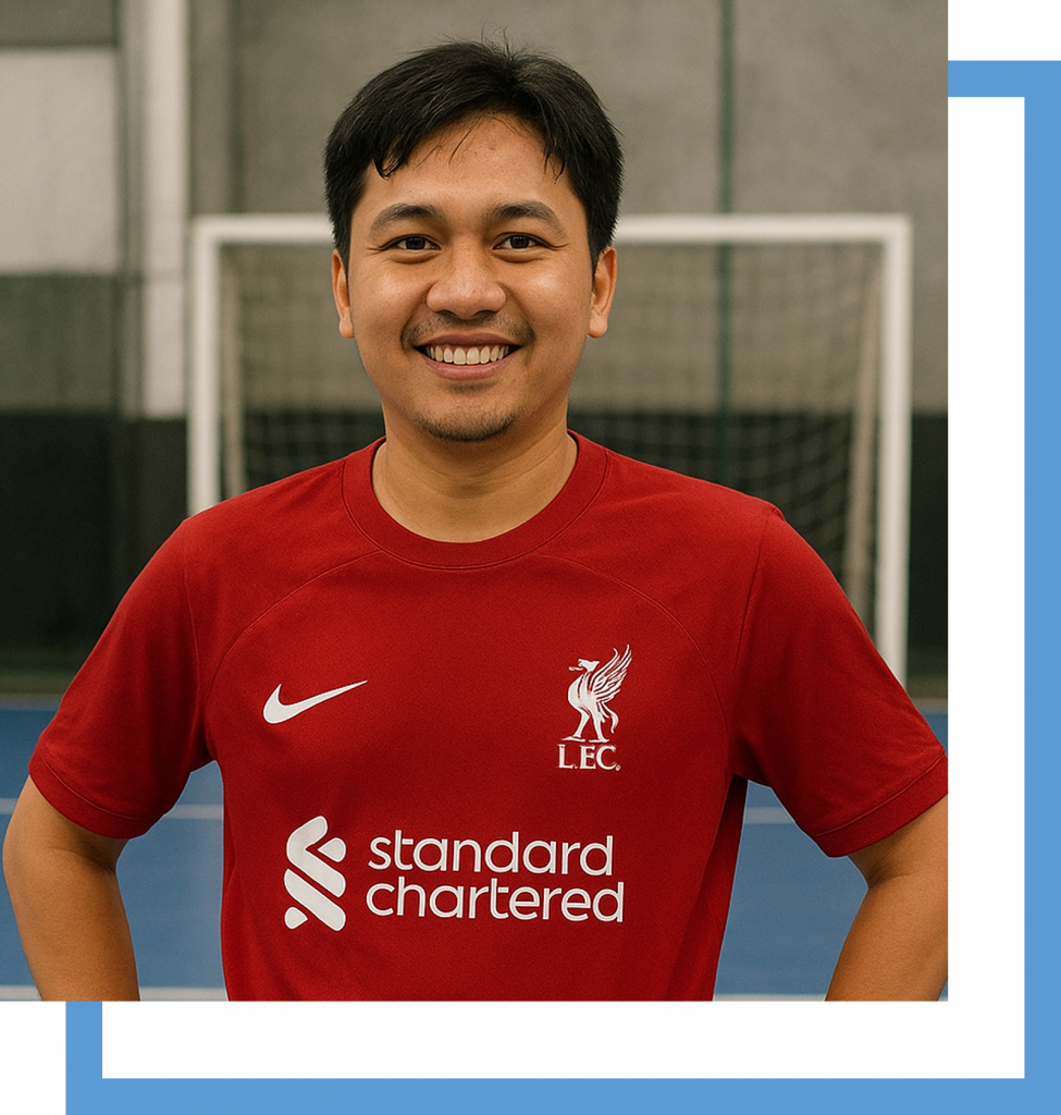 About us - Tentang Blog Ini